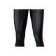 Across The Spider-Verse Miles Morales Costume Spider-man Spandex Printed Suit