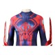 Across The Spider-Verse Spiderman 2099 Miguel O'Hara Cosplay Costumes