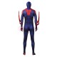 Across The Spider-Verse Spiderman 2099 Miguel O'Hara Cosplay Costumes