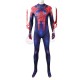 Across The Spider-Verse Spiderman 2099 Miguel O'Hara Cosplay Costumes