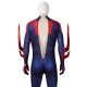 Across The Spider-Verse Spiderman 2099 Miguel O'Hara Cosplay Costumes