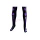 Marvel Spider-Man Miles Morales Costumes Purple Reign Cosplay Suit