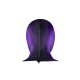 Marvel Spider-Man Miles Morales Costumes Purple Reign Cosplay Suit