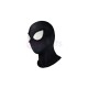 Venom Black Jumpsuit Marvel Spiderman 2 Cosplay Costumes