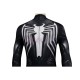 Venom Black Jumpsuit Marvel Spiderman 2 Cosplay Costumes