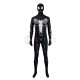 Venom Black Jumpsuit Marvel Spiderman 2 Cosplay Costumes