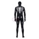 Venom Black Jumpsuit Marvel Spiderman 2 Cosplay Costumes