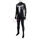Venom Black Jumpsuit Marvel Spiderman 2 Cosplay Costumes