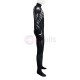 Venom Black Jumpsuit Marvel Spiderman 2 Cosplay Costumes