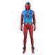 Scarlet Spider Ben Reilly Cosplay Costumes Spider-Man Across The Spider-Verse Jumpsuits