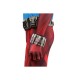 Scarlet Spider Ben Reilly Cosplay Costumes Spider-Man Across The Spider-Verse Jumpsuits