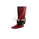 Scarlet Spider Ben Reilly Cosplay Costumes Spider-Man Across The Spider-Verse Jumpsuits