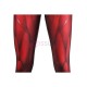Scarlet Spider Ben Reilly Cosplay Costumes Spider-Man Across The Spider-Verse Jumpsuits