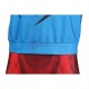 Scarlet Spider Ben Reilly Cosplay Costumes Spider-Man Across The Spider-Verse Jumpsuits