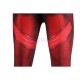 Scarlet Spider Ben Reilly Cosplay Costumes Spider-Man Across The Spider-Verse Jumpsuits