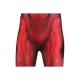 Scarlet Spider Ben Reilly Cosplay Costumes Spider-Man Across The Spider-Verse Jumpsuits
