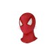 Scarlet Spider Ben Reilly Cosplay Costumes Spider-Man Across The Spider-Verse Jumpsuits