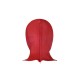 Scarlet Spider Ben Reilly Cosplay Costumes Spider-Man Across The Spider-Verse Jumpsuits
