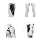 Spider-Man 2 Cosplay Costumes Anti-Venom Cosplay Suit