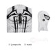 Spider-Man 2 Cosplay Costumes Anti-Venom Cosplay Suit