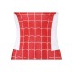 Spider-Man Mary Jane Watson Crimson She-Devil Cosplay Costume Earth-18119 Suit