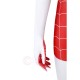 Spider-Man Mary Jane Watson Crimson She-Devil Cosplay Costume Earth-18119 Suit