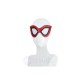 Spider-Man Mary Jane Watson Crimson She-Devil Cosplay Costume Earth-18119 Suit