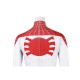 Spider-Man Mary Jane Watson Crimson She-Devil Cosplay Costume Earth-18119 Suit