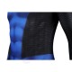 Spider-Man 2 Cosplay Costume New Blue Suit Cosplay Costume Suits