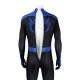Spider-Man 2 Cosplay Costume New Blue Suit Cosplay Costume Suits