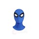 Spider-Man 2 Cosplay Costume New Blue Suit Cosplay Costume Suits