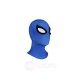 Spider-Man 2 Cosplay Costume New Blue Suit Cosplay Costume Suits