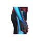 Spider-Man 2 Evolve Suit Spandex Cosplay Costume for Halloween or Birthday Gift