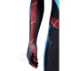 Spider-Man 2 Evolve Suit Spandex Cosplay Costume for Halloween or Birthday Gift