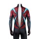 Spider-Man 2 Evolve Suit Spandex Cosplay Costume for Halloween or Birthday Gift