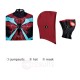 Spider-Man 2 Evolve Suit Spandex Cosplay Costume for Halloween or Birthday Gift
