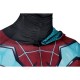Spider-Man 2 Evolve Suit Spandex Cosplay Costume for Halloween or Birthday Gift