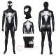 Marvel Spider-Man 2 Peter Parker Classic Black Suit Cosplay Costume Halloween Suits