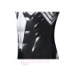 Marvel Spider-Man 2 Peter Parker Classic Black Suit Cosplay Costume Halloween Suits