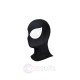 Marvel Spider-Man 2 Peter Parker Classic Black Suit Cosplay Costume Halloween Suits