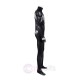 Marvel Spider-Man 2 Peter Parker Classic Black Suit Cosplay Costume Halloween Suits