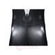 Marvel Spider-Man 2 Peter Parker Classic Black Suit Cosplay Costume Halloween Suits