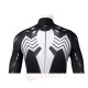 Marvel Spider-Man 2 Peter Parker Classic Black Suit Cosplay Costume Halloween Suits