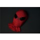 The Amazing Spider-Man 1 Andrew Garfield Cosplay Costumes Top Level