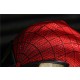 The Amazing Spider-Man 1 Andrew Garfield Cosplay Costumes Top Level
