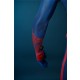 The Amazing Spider-Man 1 Andrew Garfield Cosplay Costumes Top Level