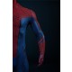 The Amazing Spider-Man 1 Andrew Garfield Cosplay Costumes Top Level