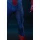 The Amazing Spider-Man 1 Andrew Garfield Cosplay Costumes Top Level