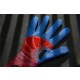 The Amazing Spider-Man 1 Andrew Garfield Cosplay Costumes Top Level