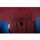 The Amazing Spider-Man 1 Andrew Garfield Cosplay Costumes Top Level